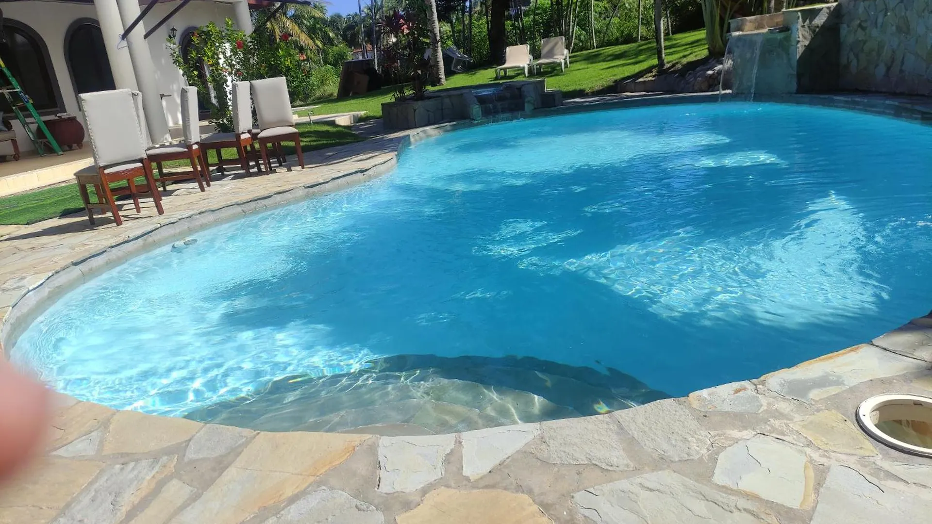 Villa Carmen Sosúa